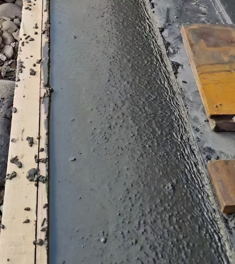 若羌环氧砂浆的特点及施工流程​