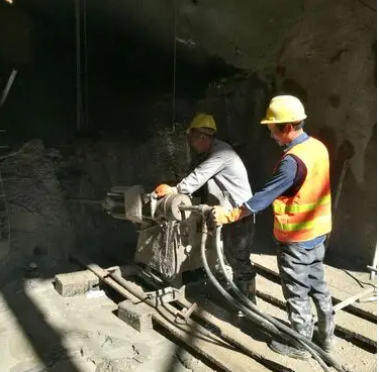 若羌水下抗分散灌浆料特点 水下不分散注浆料介绍