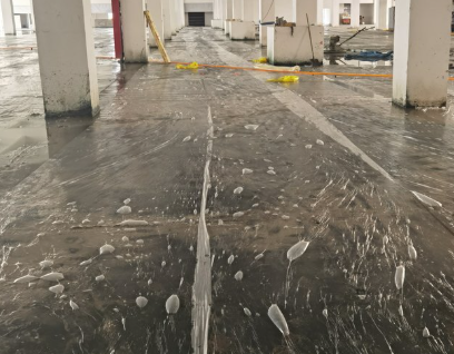 若羌不发火砂浆和不发火金属骨料有什么区别