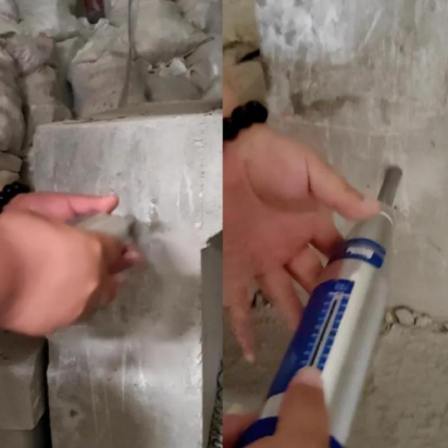 若羌混凝土强度不足的原因及处理方法