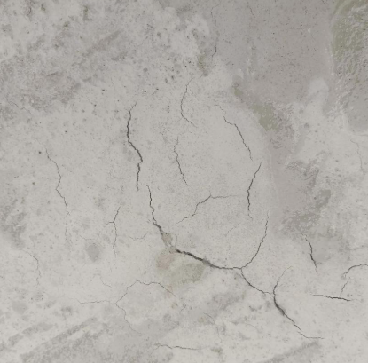 若羌灌浆料为什么会产生裂缝？出现裂缝该如何处理？