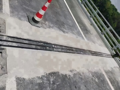 若羌伸缩缝更换后浇筑材料快速结构修补料速砼的产品特点及施工流程​