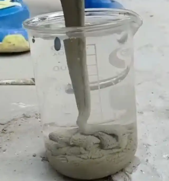 若羌水工混凝土絮凝剂，水下抗分散剂的作用及施工方法