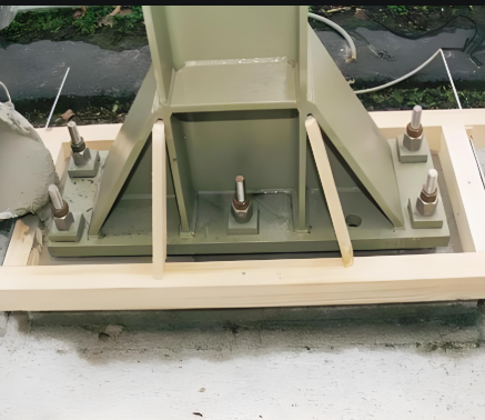 若羌支座灌浆料，支座砂浆施工流程详解​