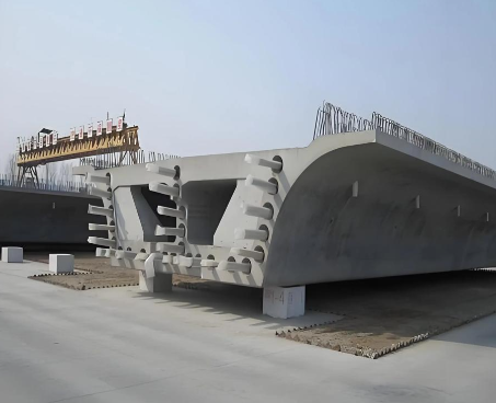 若羌抗冻压浆料的特点及标准化施工工艺